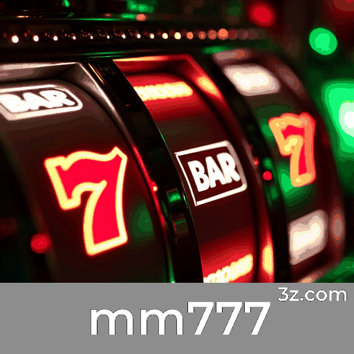 mm777: Plataforma com bônus incrível para jogadores brasileiros