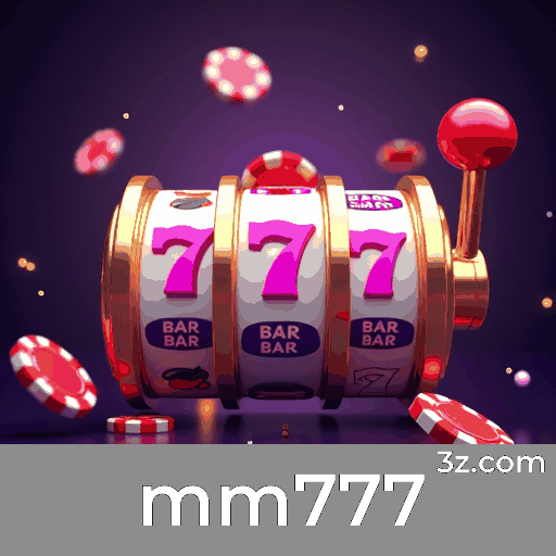 mm777: Seu Cassino Confiável e Premiado