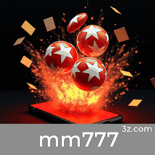 mm777: Variedade de Jogos e Diversão para Brasileiros