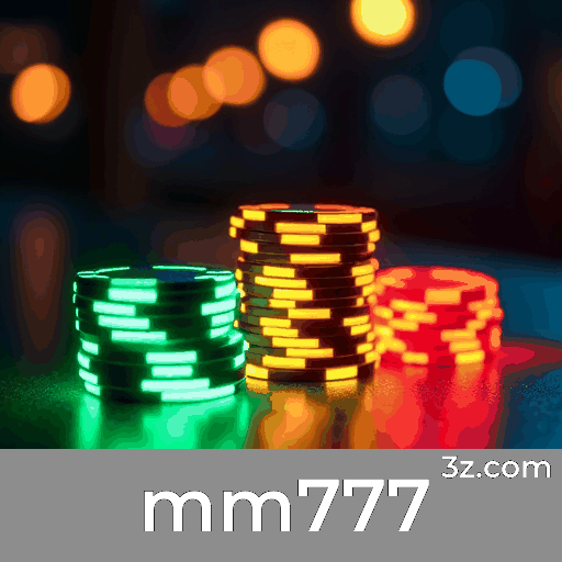 mm777: Experiência de apostas completa ao seu alcance com nosso aplicativo móvel