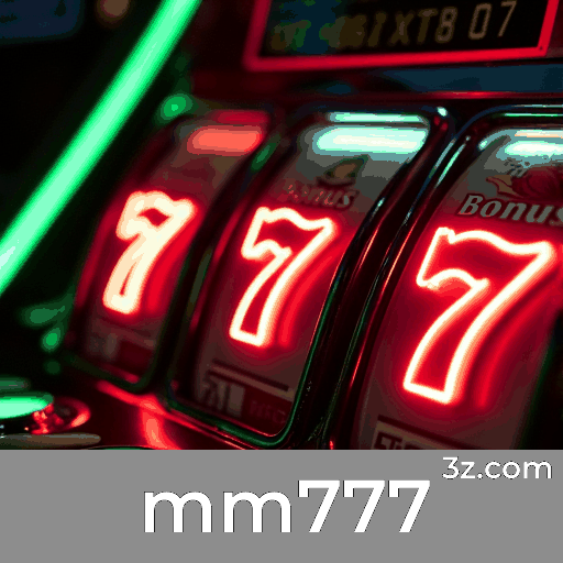 mm777: Plataforma com bônus incrível para jogadores brasileiros
