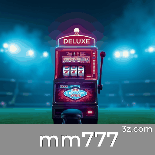 mm777: Seu Cassino Confiável e Premiado